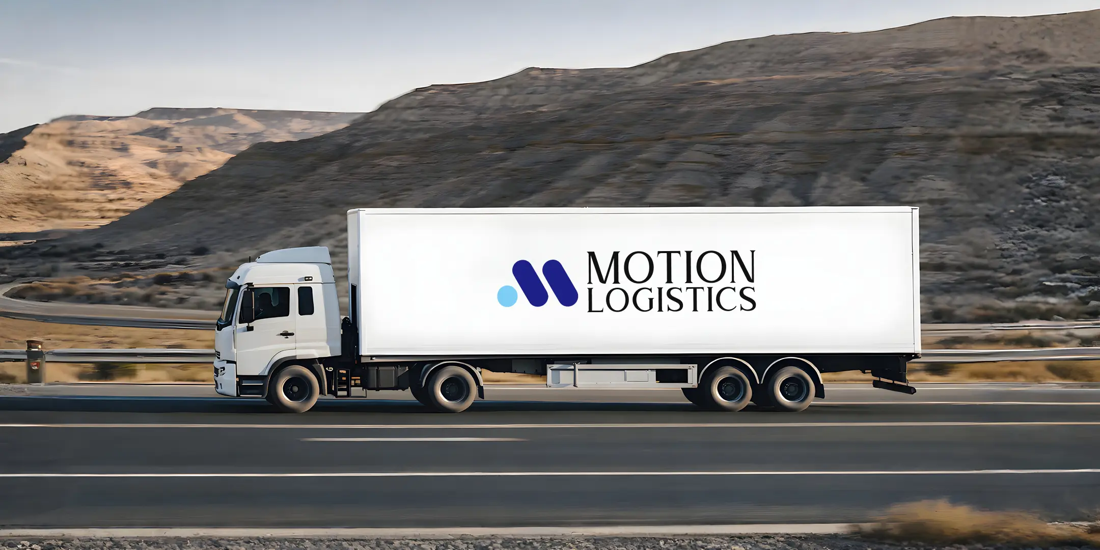 Motion Logistics